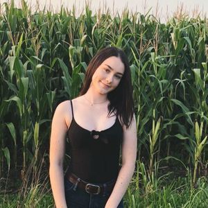 Meet your Posher, Bianca